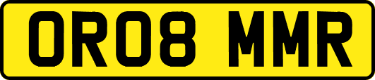OR08MMR