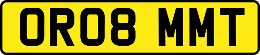 OR08MMT