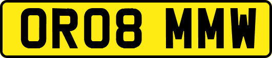 OR08MMW