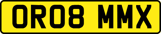OR08MMX