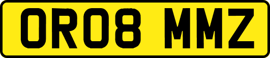 OR08MMZ