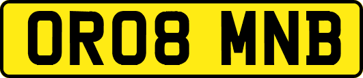 OR08MNB