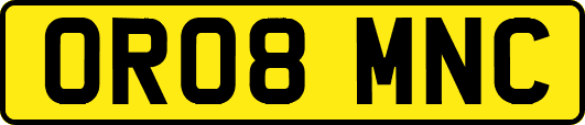 OR08MNC