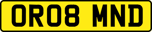 OR08MND