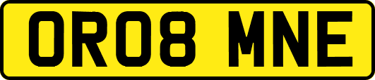 OR08MNE