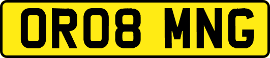 OR08MNG