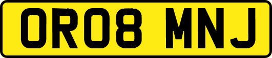 OR08MNJ