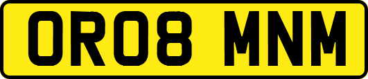 OR08MNM