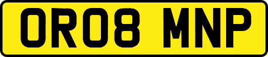 OR08MNP