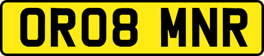 OR08MNR