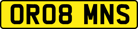 OR08MNS