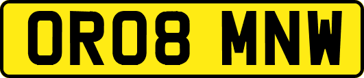 OR08MNW