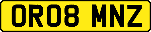 OR08MNZ