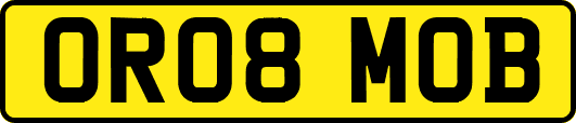 OR08MOB