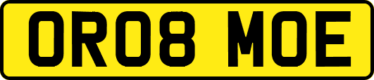 OR08MOE