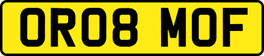 OR08MOF