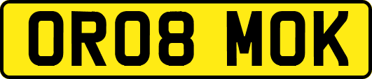 OR08MOK