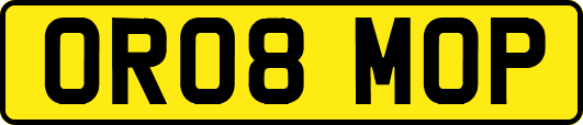 OR08MOP