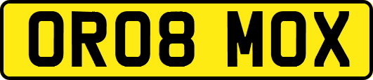OR08MOX