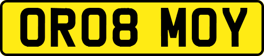OR08MOY