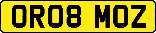 OR08MOZ