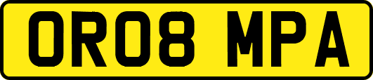 OR08MPA