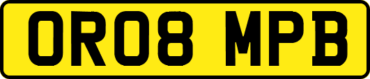 OR08MPB