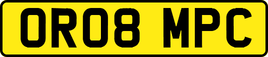 OR08MPC