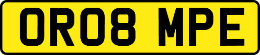 OR08MPE