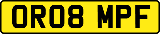 OR08MPF