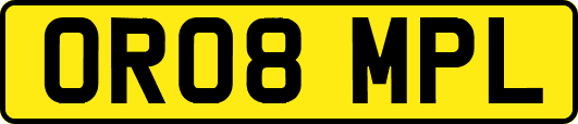 OR08MPL