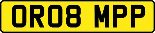 OR08MPP