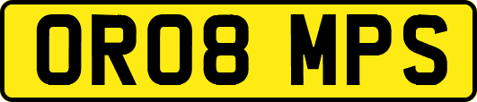 OR08MPS