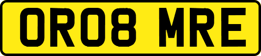 OR08MRE