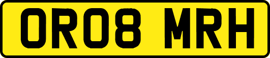OR08MRH