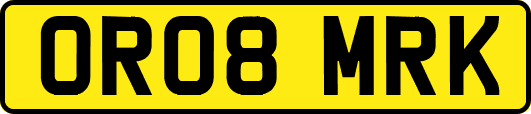 OR08MRK