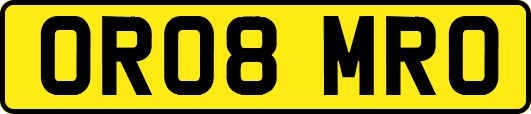 OR08MRO