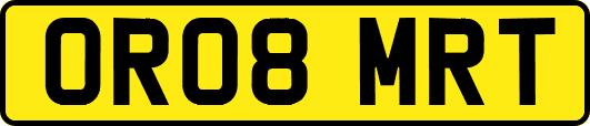 OR08MRT