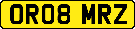 OR08MRZ