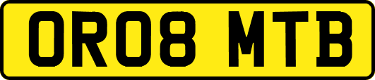 OR08MTB