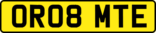 OR08MTE