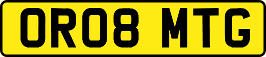 OR08MTG