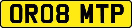 OR08MTP