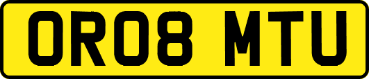 OR08MTU