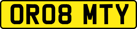 OR08MTY