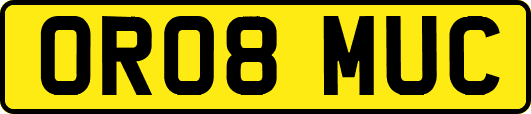 OR08MUC