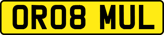 OR08MUL