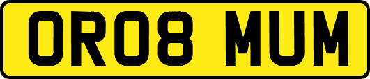 OR08MUM