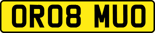 OR08MUO