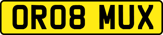 OR08MUX